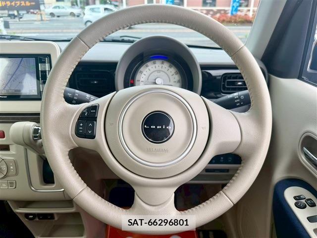 Suzuki LAPIN 2020-10 7614840-3