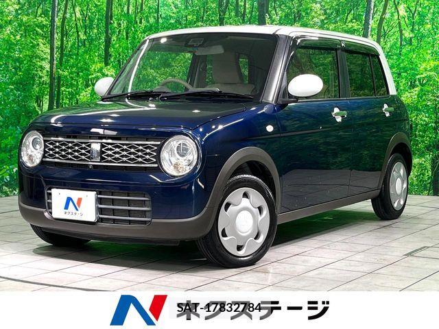 Suzuki LAPIN 2019-07 7614846-0