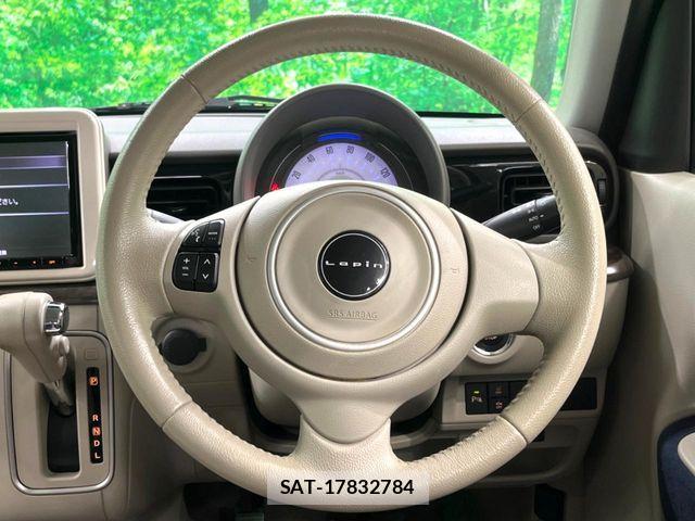Suzuki LAPIN 2019-07 7614846-12