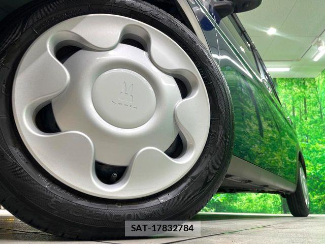 Suzuki LAPIN 2019-07 7614846-14