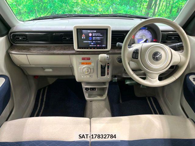 Suzuki LAPIN 2019-07 7614846-1