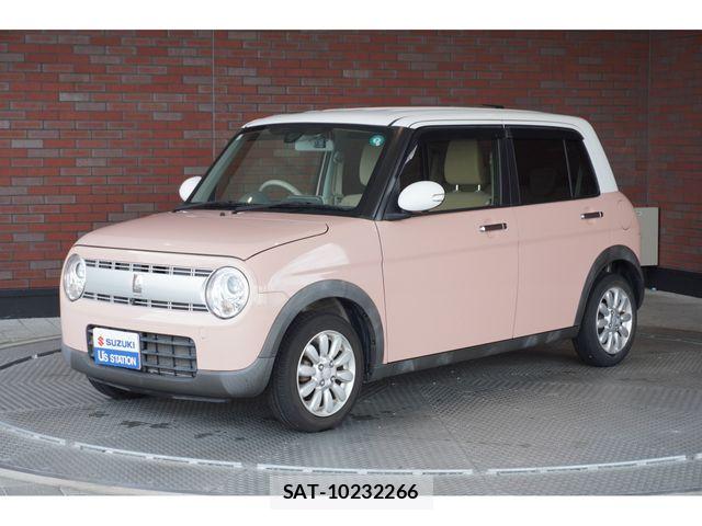 Suzuki LAPIN 2019-06 7614855-0