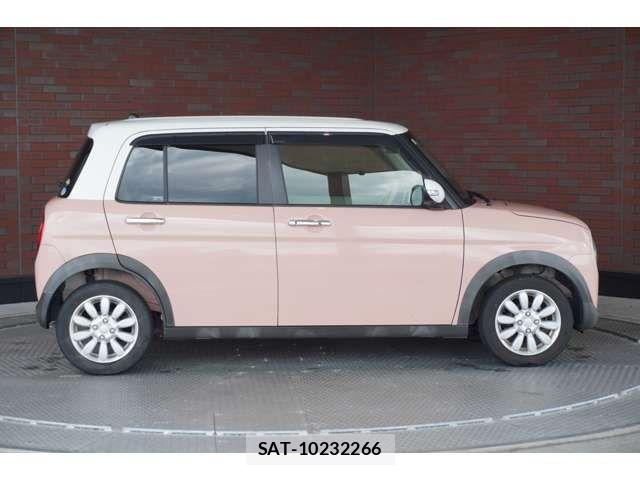 Suzuki LAPIN 2019-06 7614855-1