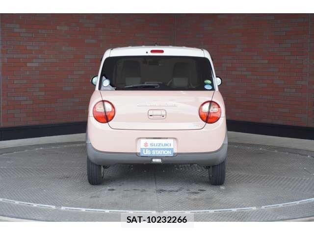 Suzuki LAPIN 2019-06 7614855-2