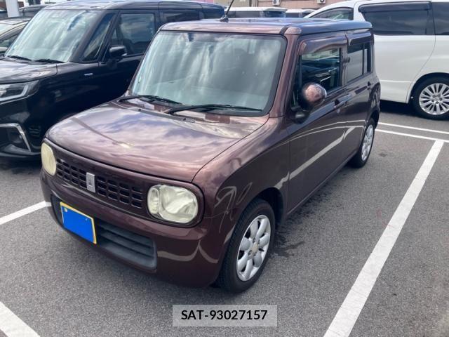 Suzuki LAPIN 2009-01 7614884-0