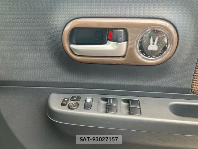 Suzuki LAPIN 2009-01 7614884-11