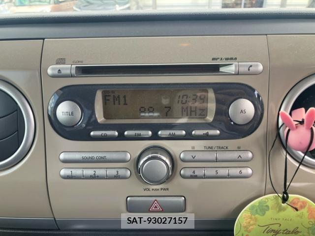Suzuki LAPIN 2009-01 7614884-13