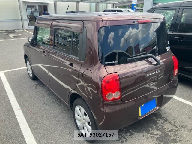 Suzuki LAPIN 2009-01 7614884-2