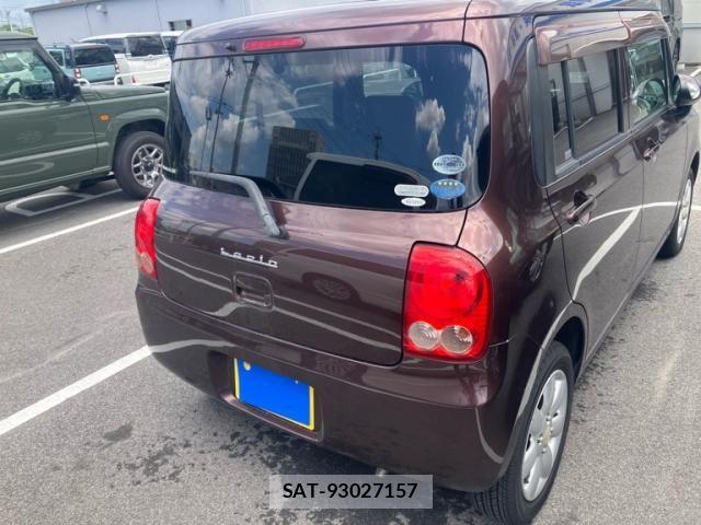 Suzuki LAPIN 2009-01 7614884-3