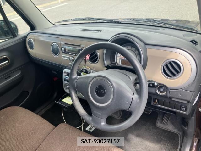 Suzuki LAPIN 2009-01 7614884-8