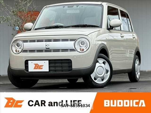 Suzuki LAPIN 2023-08 7614841-0