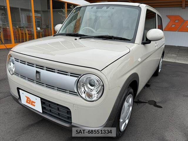 Suzuki LAPIN 2023-08 7614841-9