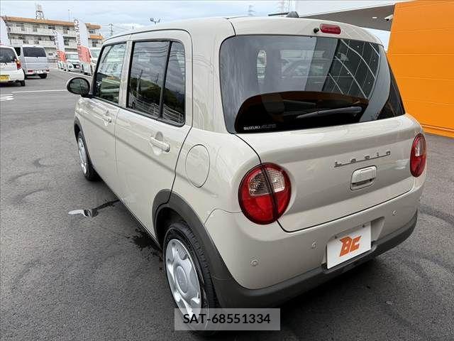 Suzuki LAPIN 2023-08 7614841-12