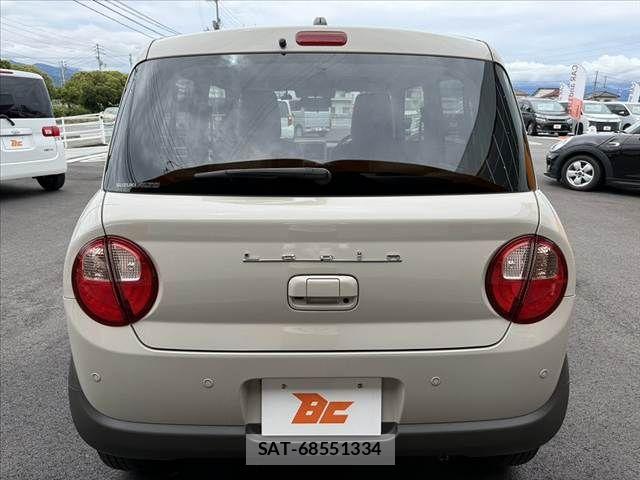 Suzuki LAPIN 2023-08 7614841-13