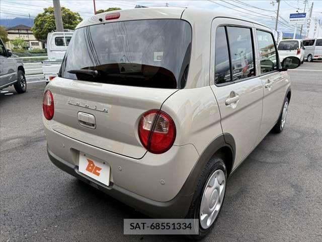 Suzuki LAPIN 2023-08 7614841-14
