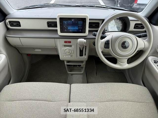 Suzuki LAPIN 2023-08 7614841-1