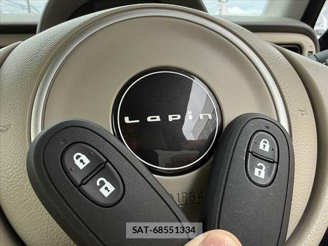 Suzuki LAPIN 2023-08 7614841-21