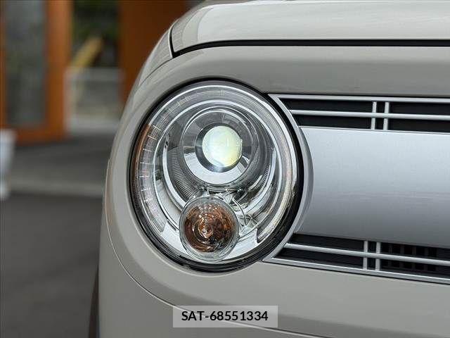 Suzuki LAPIN 2023-08 7614841-29