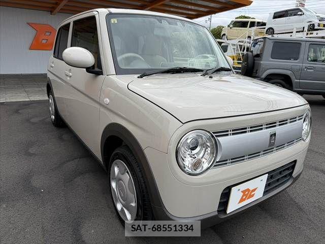 Suzuki LAPIN 2023-08 7614841-7