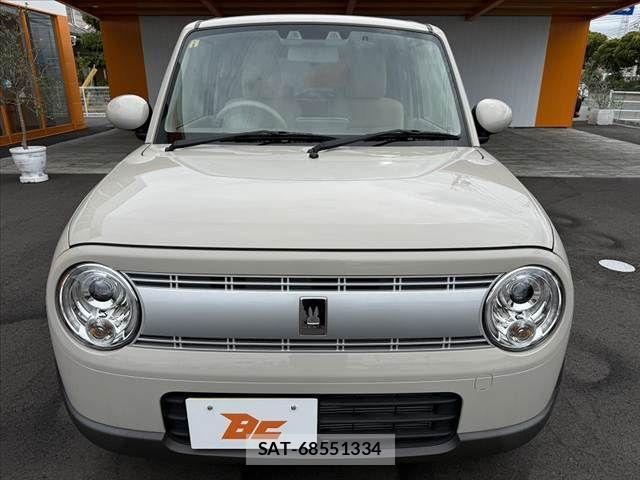 Suzuki LAPIN 2023-08 7614841-8