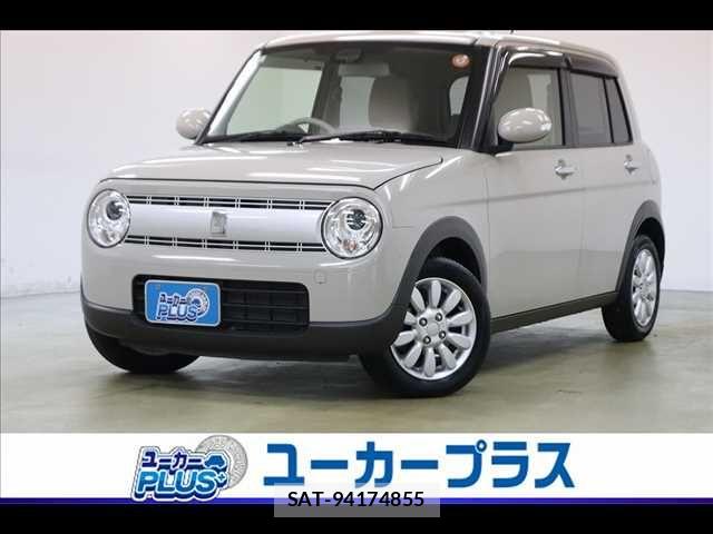 Suzuki LAPIN 2021-01 7614847-0
