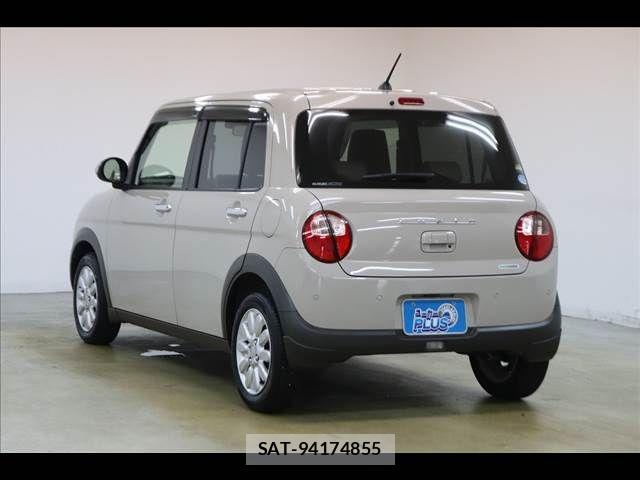 Suzuki LAPIN 2021-01 7614847-19