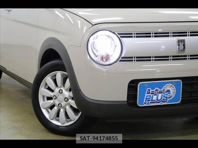 Suzuki LAPIN 2021-01 7614847-22