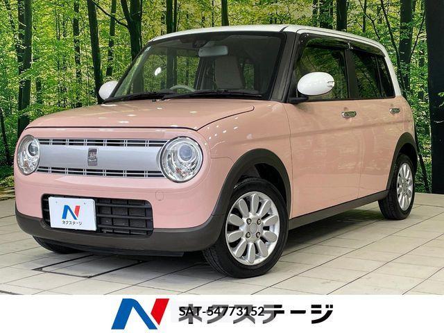 Suzuki LAPIN 2015-08 7614877-0