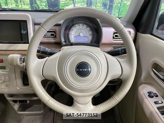 Suzuki LAPIN 2015-08 7614877-10