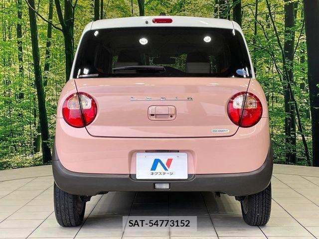 Suzuki LAPIN 2015-08 7614877-14