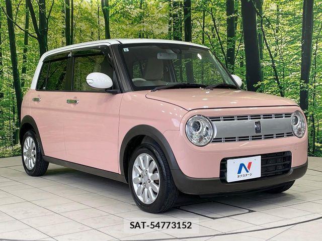 Suzuki LAPIN 2015-08 7614877-15