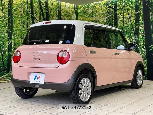 Suzuki LAPIN 2015-08 7614877-16