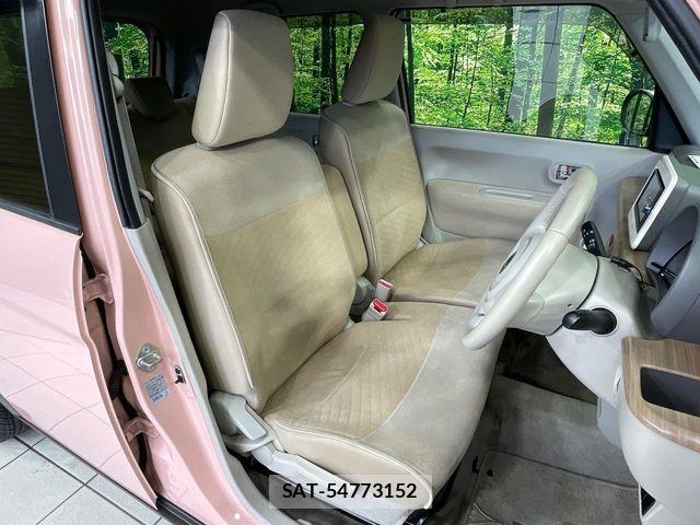 Suzuki LAPIN 2015-08 7614877-7