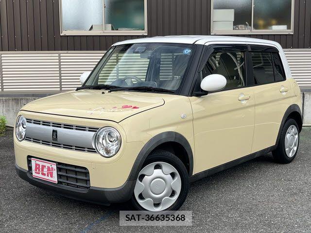 Suzuki LAPIN 2020-02 7614844-0