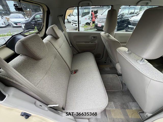 Suzuki LAPIN 2020-02 7614844-9