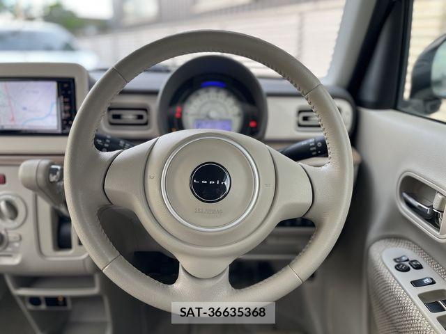 Suzuki LAPIN 2020-02 7614844-13