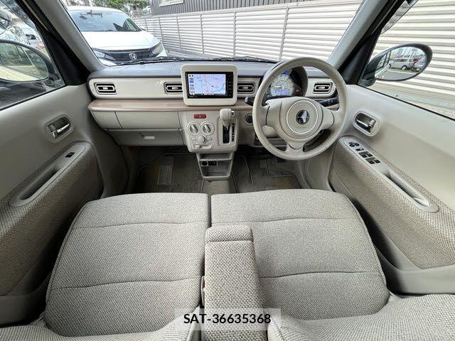 Suzuki LAPIN 2020-02 7614844-1