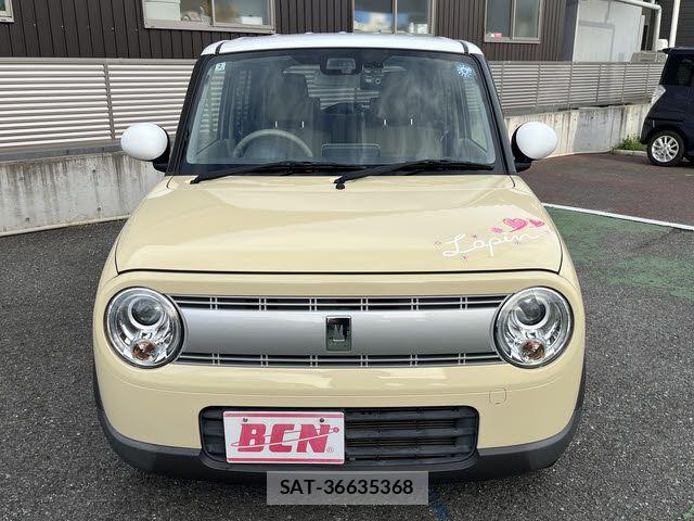 Suzuki LAPIN 2020-02 7614844-21