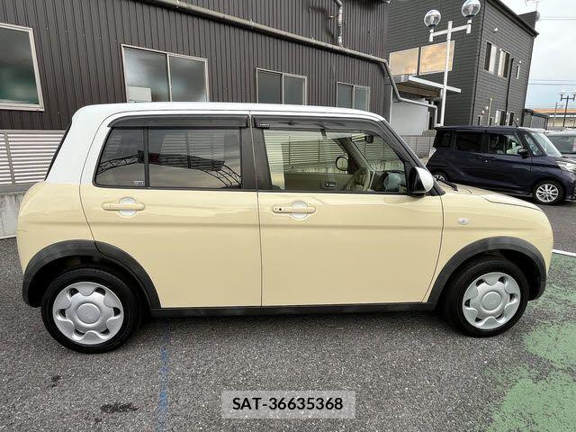 Suzuki LAPIN 2020-02 7614844-23
