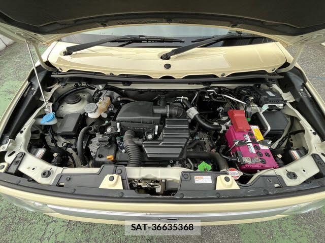 Suzuki LAPIN 2020-02 7614844-27