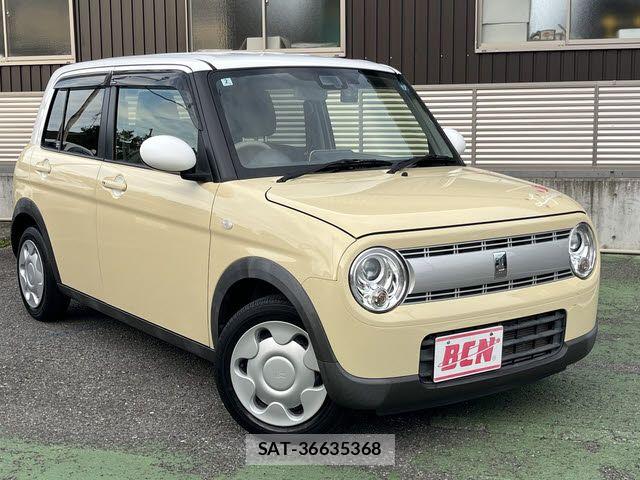 Suzuki LAPIN 2020-02 7614844-6