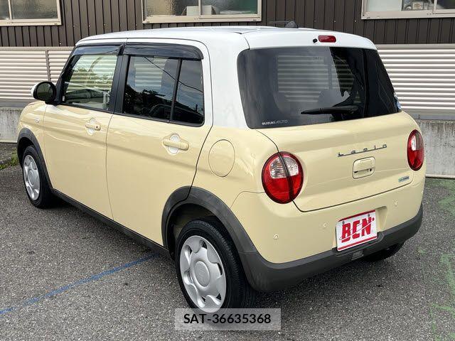 Suzuki LAPIN 2020-02 7614844-8