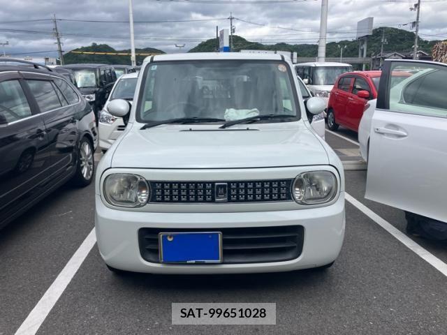 Suzuki LAPIN 2012-09 7614881-0