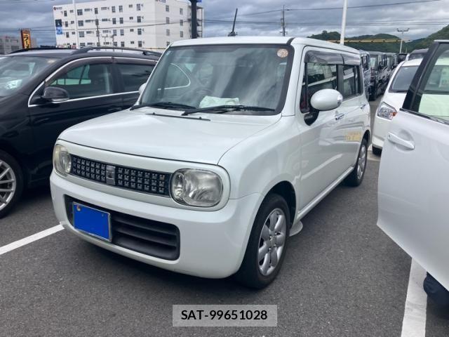 Suzuki LAPIN 2012-09 7614881-1