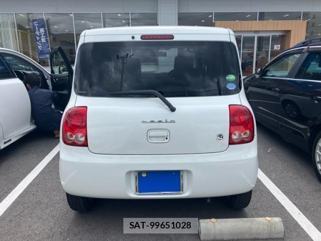 Suzuki LAPIN 2012-09 7614881-5