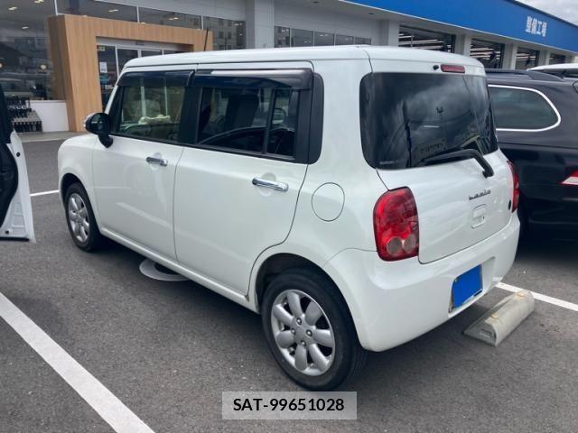 Suzuki LAPIN 2012-09 7614881-7