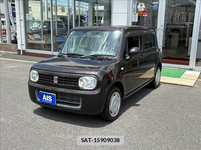 Suzuki LAPIN 2013-12 7614879-0