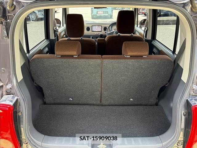 Suzuki LAPIN 2013-12 7614879-9