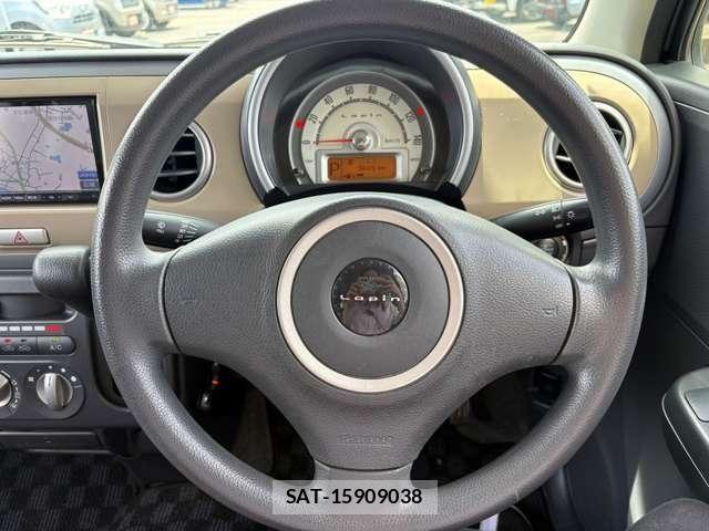 Suzuki LAPIN 2013-12 7614879-11
