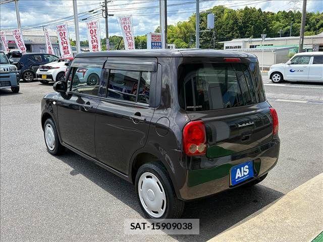 Suzuki LAPIN 2013-12 7614879-2